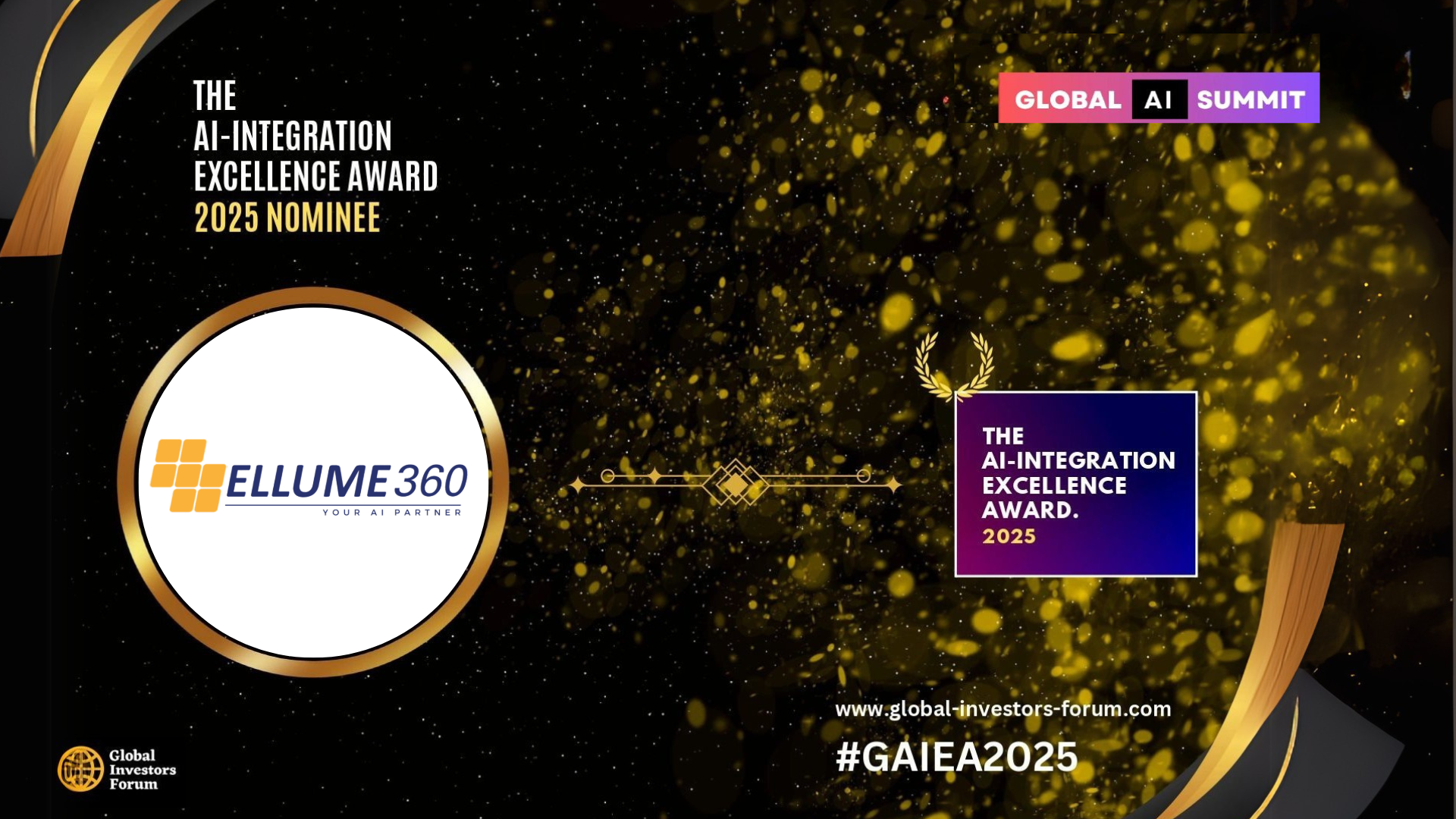 Ellume Technology Earns Spot as Finalist