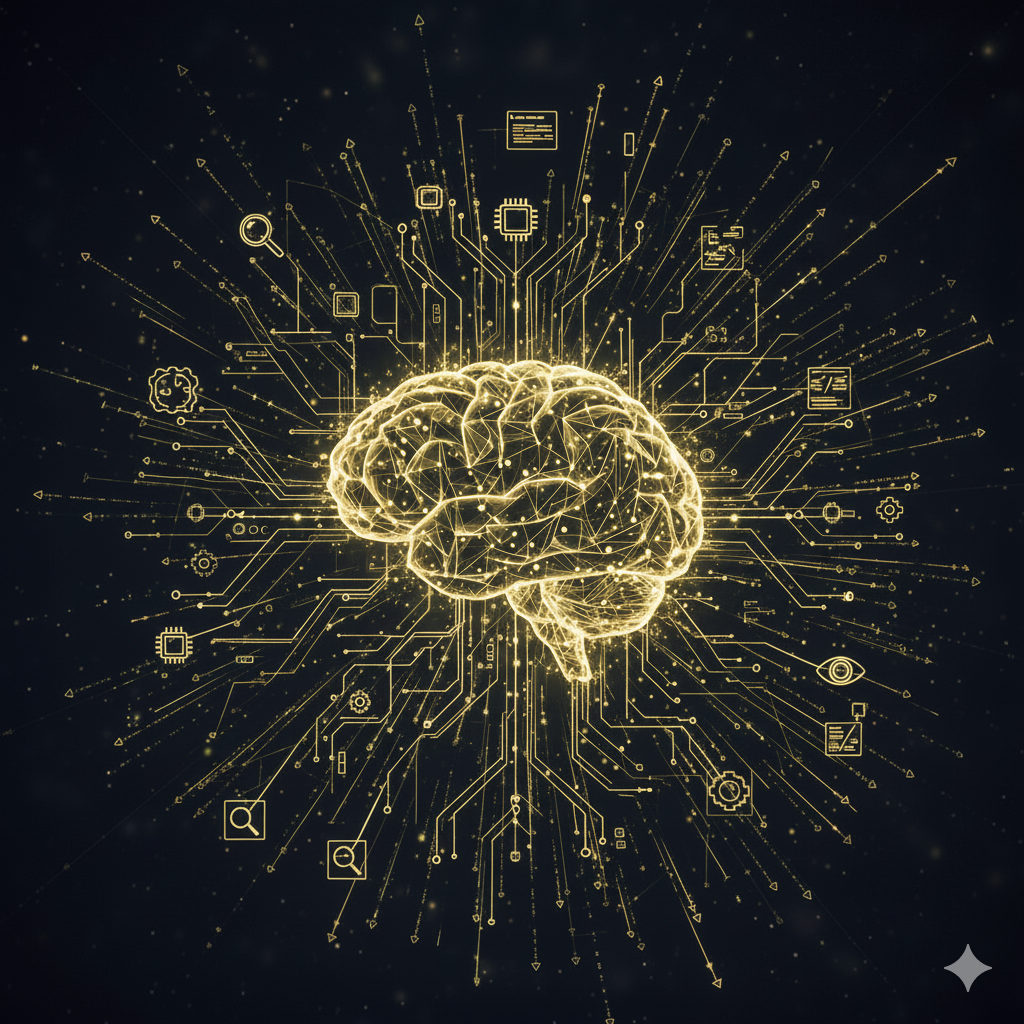 Ellume Vector physics-aware AI platform